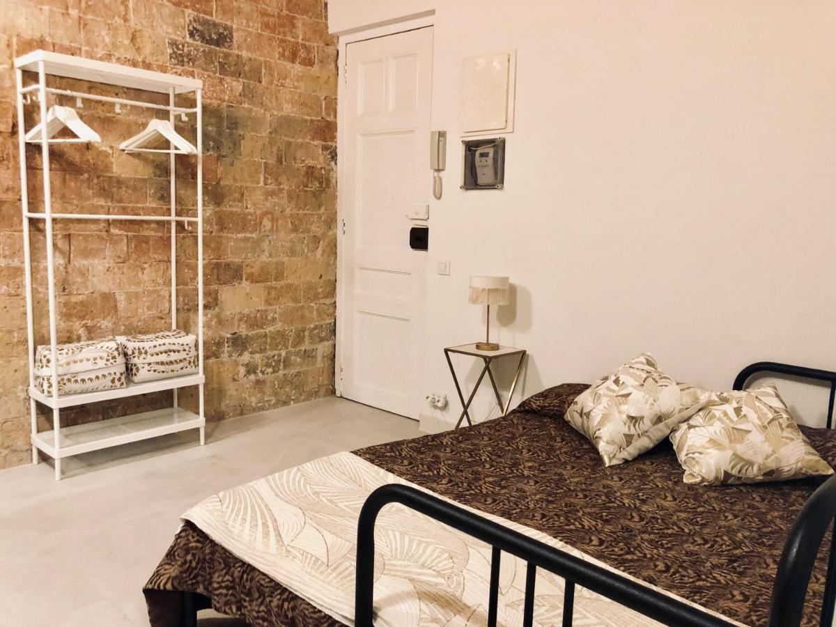 Magic Apartment With Private Terrace Barcelona Exterior photo